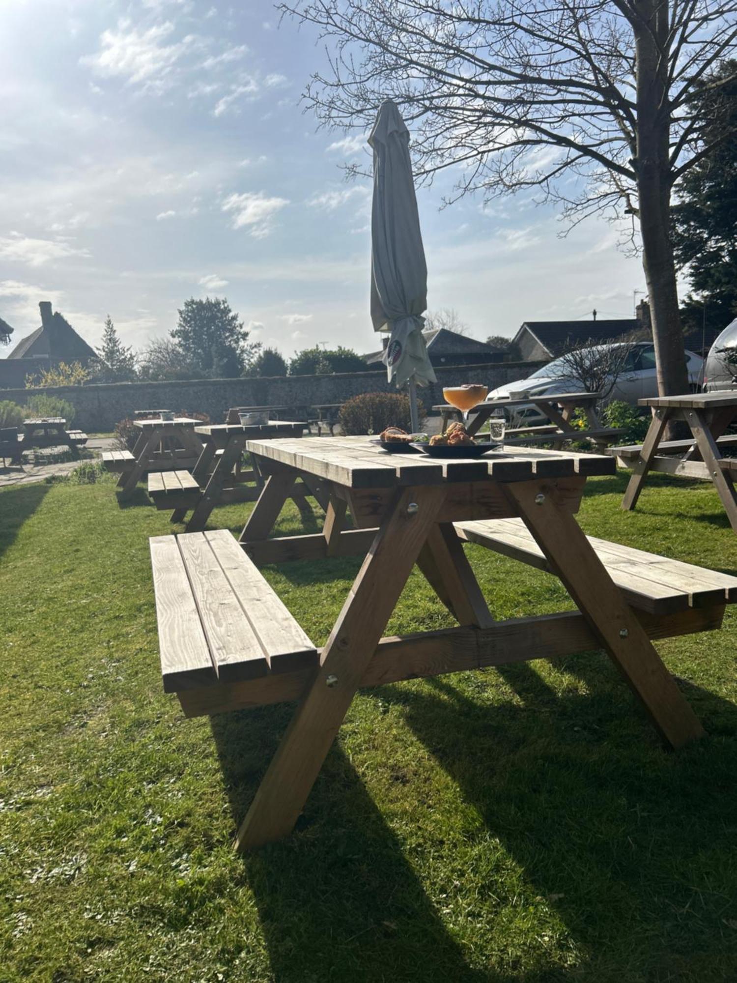 The Limes Bar And Hotel Needham Market Εξωτερικό φωτογραφία