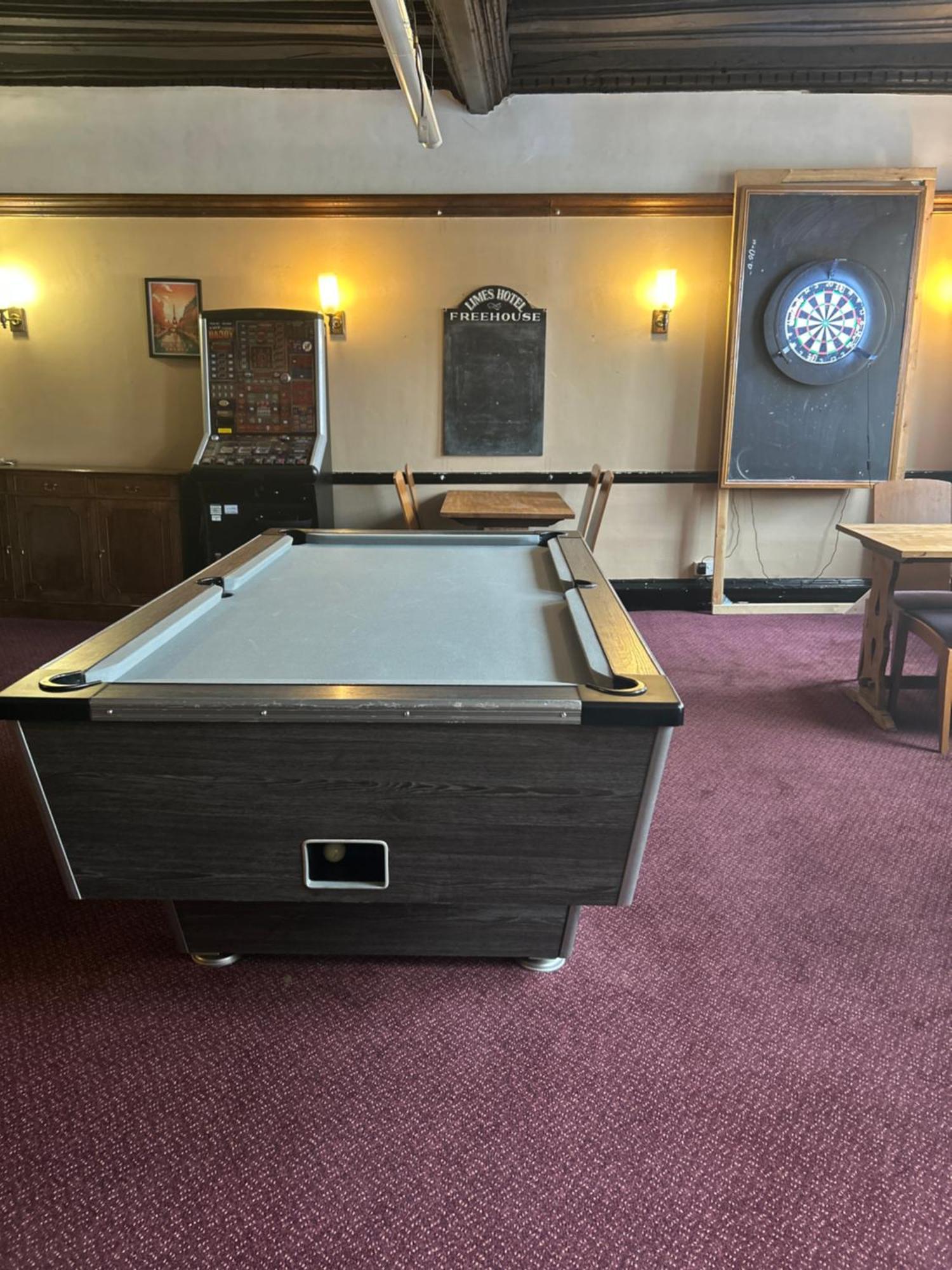 The Limes Bar And Hotel Needham Market Εξωτερικό φωτογραφία